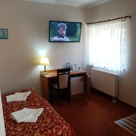 Trans Hotel 3*