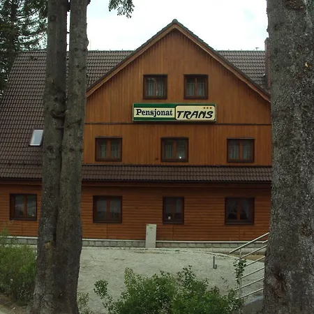 Gasthof Trans 3*