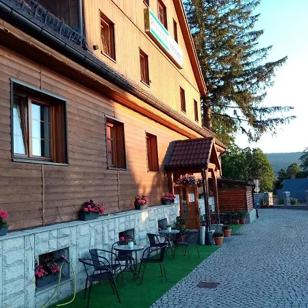 Trans Pensjonat 3*