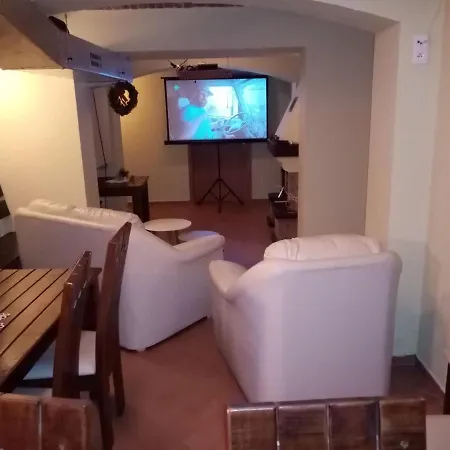 Trans 3* Sklářská Poruba