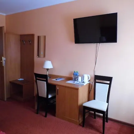 Trans 3* Szklarska Poręba