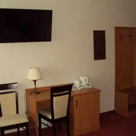 Hotel Trans Szklarska Poręba