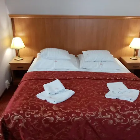 Trans Pensjonat 3*