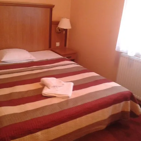 Hotel Trans