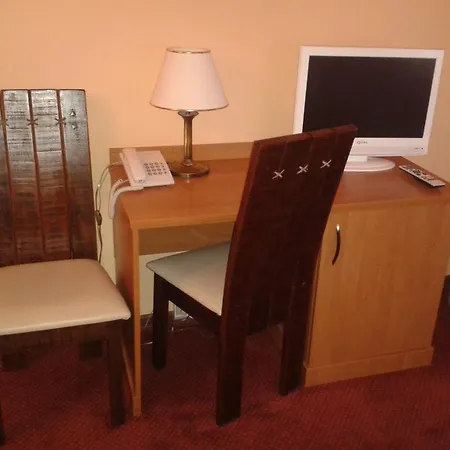 Hotel Trans Szklarska Poręba