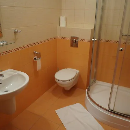 Trans Pensjonat 3*