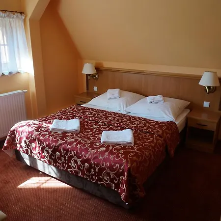 Trans Hotel Szklarska Poręba