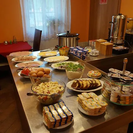 Trans Hotel Szklarska Poręba