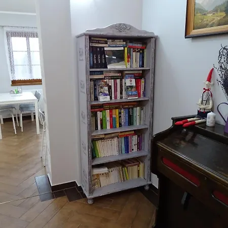 Pensjonat Trans