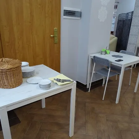 Trans Hotel Szklarska Poręba
